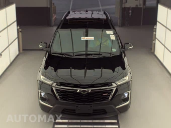 2023 Chevrolet Traverse RS 2LT - miniatura 2