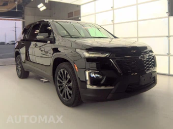 2023 Chevrolet Traverse RS 2LT - miniatura 3