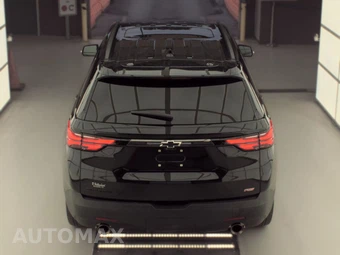 2023 Chevrolet Traverse RS 2LT - miniatura 5