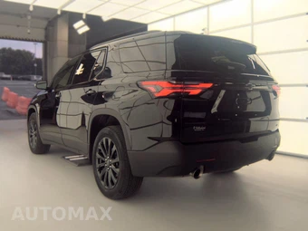2023 Chevrolet Traverse RS 2LT - miniatura 6