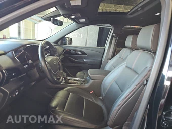 2023 Chevrolet Traverse RS 2LT - miniatura 7