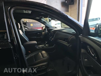 2023 Chevrolet Traverse RS 2LT - miniatura 8