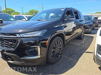 2023 Chevrolet Traverse RS 2LT