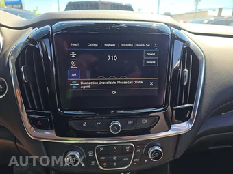 2023 Chevrolet Traverse RS 2LT - miniatura 10