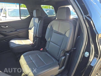 2023 Chevrolet Traverse RS 2LT - miniatura 13