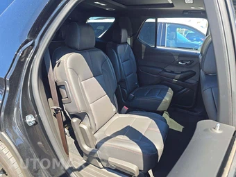 2023 Chevrolet Traverse RS 2LT - miniatura 17