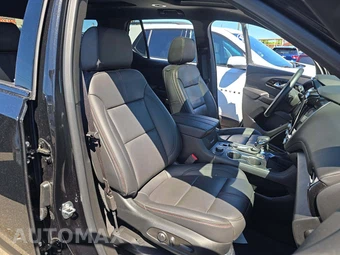 2023 Chevrolet Traverse RS 2LT - miniatura 19
