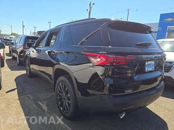 2023 Chevrolet Traverse RS 2LT - miniatura 2