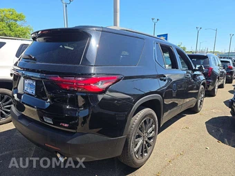 2023 Chevrolet Traverse RS 2LT - miniatura 3