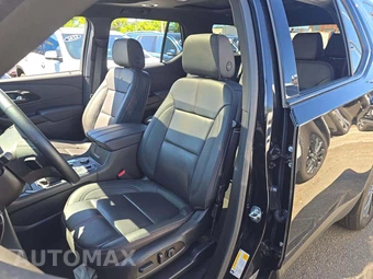2023 Chevrolet Traverse RS 2LT - miniatura 6