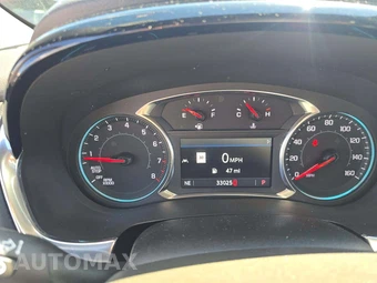 2023 Chevrolet Traverse RS 2LT - miniatura 9