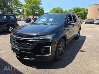 2023 Chevrolet Traverse RS 2LT