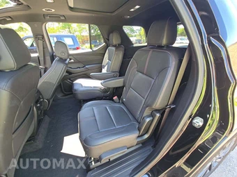 2023 Chevrolet Traverse RS 2LT - miniatura 13