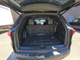 2023 Chevrolet Traverse RS 2LT - miniatura 15