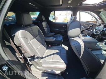 2023 Chevrolet Traverse RS 2LT - miniatura 17