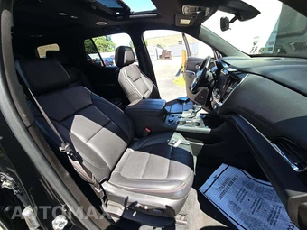 2023 Chevrolet Traverse RS 2LT - miniatura 19