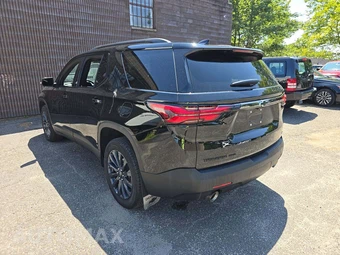 2023 Chevrolet Traverse RS 2LT - miniatura 2