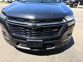 2023 Chevrolet Traverse RS 2LT - miniatura 23