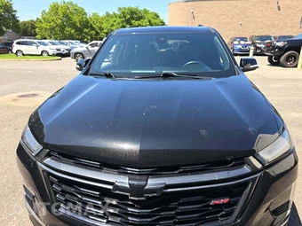 2023 Chevrolet Traverse RS 2LT - miniatura 24