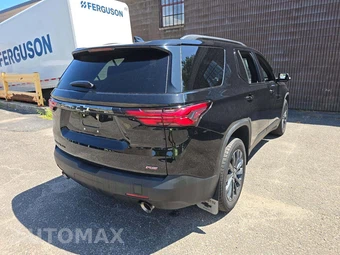 2023 Chevrolet Traverse RS 2LT - miniatura 3