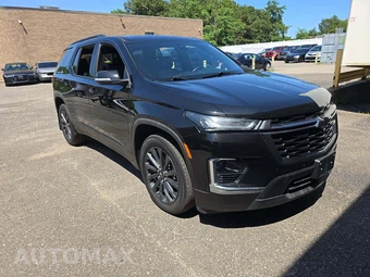 2023 Chevrolet Traverse RS 2LT - miniatura 4