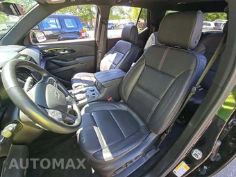 2023 Chevrolet Traverse RS 2LT - miniatura 6