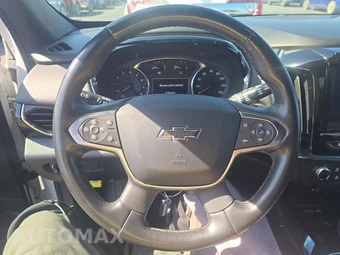 2023 Chevrolet Traverse RS 2LT - miniatura 10
