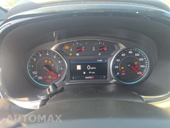 2023 Chevrolet Traverse RS 2LT - miniatura 12