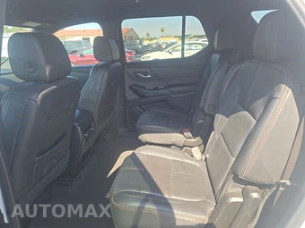 2023 Chevrolet Traverse RS 2LT - miniatura 13