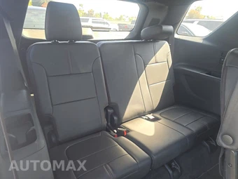 2023 Chevrolet Traverse RS 2LT - miniatura 14