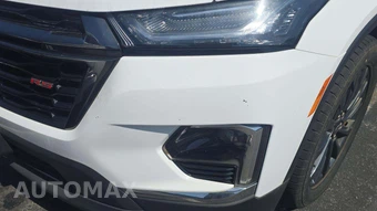 2023 Chevrolet Traverse RS 2LT - miniatura 21