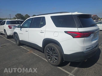 2023 Chevrolet Traverse RS 2LT - miniatura 6