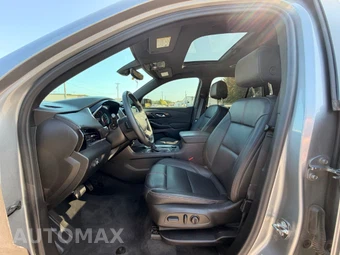 2023 Chevrolet Traverse RS 2LT - miniatura 10