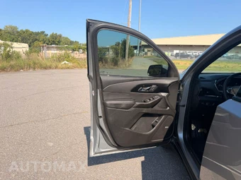 2023 Chevrolet Traverse RS 2LT - miniatura 12
