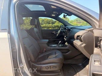 2023 Chevrolet Traverse RS 2LT - miniatura 13