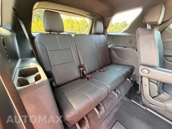 2023 Chevrolet Traverse RS 2LT - miniatura 15