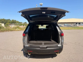 2023 Chevrolet Traverse RS 2LT - miniatura 16