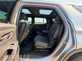 2023 Chevrolet Traverse RS 2LT - miniatura 17
