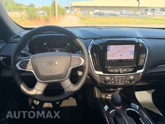 2023 Chevrolet Traverse RS 2LT - miniatura 19