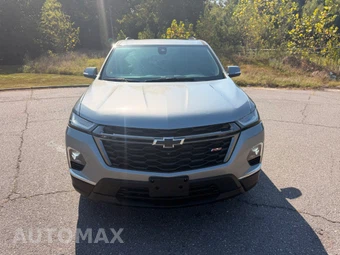 2023 Chevrolet Traverse RS 2LT - miniatura 2