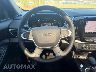 2023 Chevrolet Traverse RS 2LT - miniatura 20