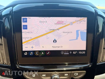 2023 Chevrolet Traverse RS 2LT - miniatura 21