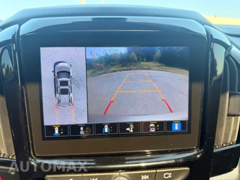 2023 Chevrolet Traverse RS 2LT - miniatura 22