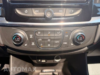 2023 Chevrolet Traverse RS 2LT - miniatura 23