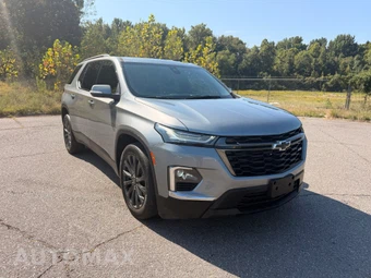 2023 Chevrolet Traverse RS 2LT - miniatura 3