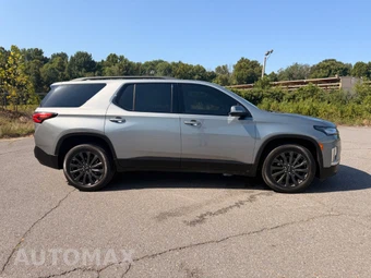 2023 Chevrolet Traverse RS 2LT - miniatura 4