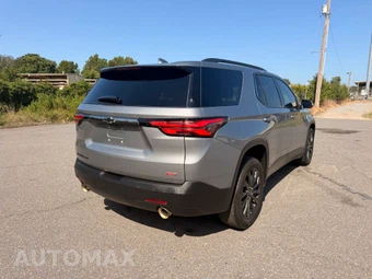 2023 Chevrolet Traverse RS 2LT - miniatura 5