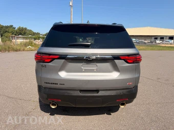 2023 Chevrolet Traverse RS 2LT - miniatura 6