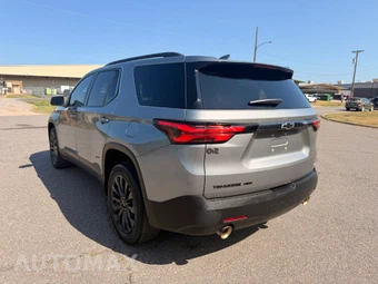 2023 Chevrolet Traverse RS 2LT - miniatura 7