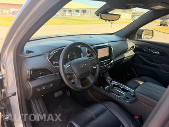 2023 Chevrolet Traverse RS 2LT - miniatura 9